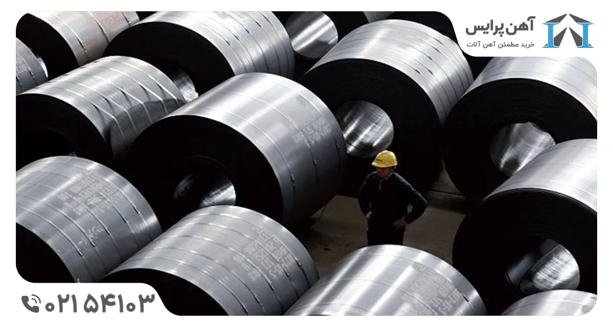 صنعت فولاد قربانی تصمیم‌های ارزی